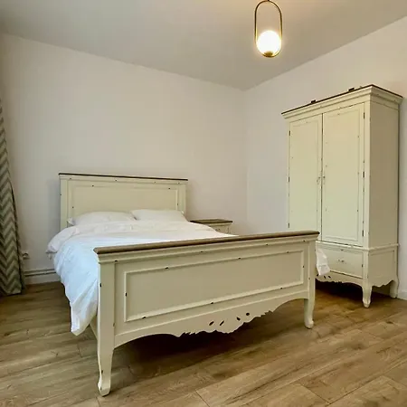 Cozy Apartmán *